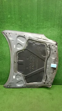 КАПОТ НА NISSAN SKYLINE V35