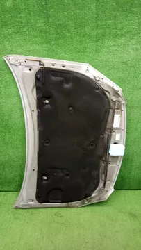 КАПОТ НА TOYOTA CALDINA AZT241W