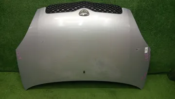 КАПОТ НА TOYOTA VITZ SCP10