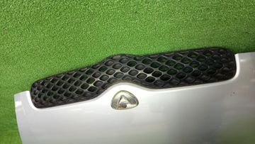 КАПОТ НА TOYOTA VITZ SCP10