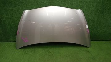 КАПОТ НА HONDA FIT GD1