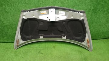 КАПОТ НА HONDA FIT GD1