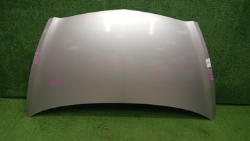 КАПОТ НА HONDA FIT GD1