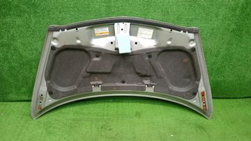 КАПОТ НА HONDA FIT GD1