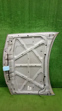 КАПОТ НА NISSAN SUNNY FB15