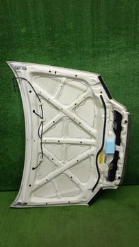 КАПОТ НА MITSUBISHI LANCER CS2A