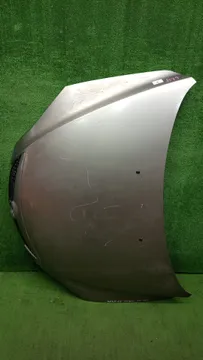 КАПОТ НА MAZDA AXELA BKEP