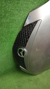 КАПОТ НА MAZDA AXELA BKEP