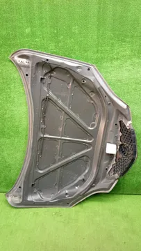КАПОТ НА MAZDA AXELA BKEP