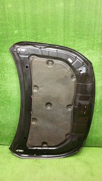 КАПОТ НА SUBARU LEGACY BN9