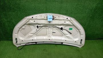 КАПОТ НА NISSAN NV200 M20