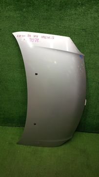 КАПОТ НА TOYOTA IST NCP60