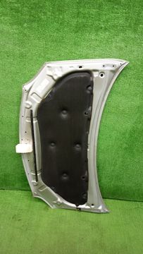 КАПОТ НА TOYOTA IST NCP60