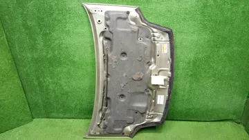 КАПОТ НА HONDA STREAM RN1