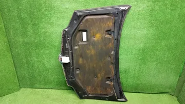 КАПОТ НА TOYOTA COROLLA FIELDER NZE121G