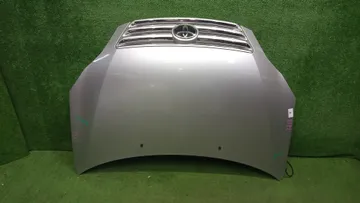 КАПОТ НА TOYOTA IPSUM ACM21W