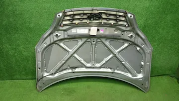 КАПОТ НА TOYOTA IPSUM ACM21W