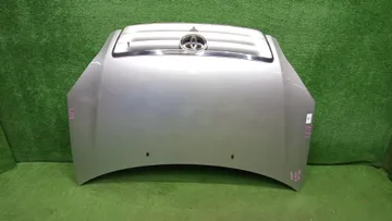 КАПОТ НА TOYOTA IPSUM ACM21W