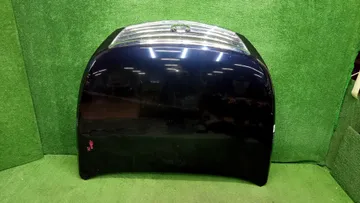 КАПОТ НА NISSAN TEANA J32