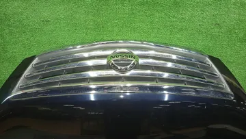 КАПОТ НА NISSAN TEANA J32