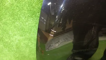 КАПОТ НА NISSAN TEANA J32