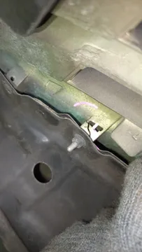 КАПОТ НА NISSAN TEANA J32