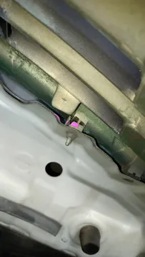 КАПОТ НА NISSAN TEANA J32