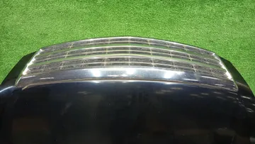 КАПОТ НА NISSAN TEANA J31