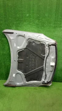 КАПОТ НА NISSAN SKYLINE V35