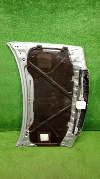 КАПОТ НА TOYOTA CAMI J122E