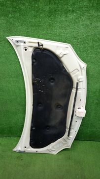 КАПОТ НА TOYOTA IST NCP60