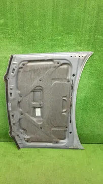 КАПОТ НА SUBARU FORESTER SF5