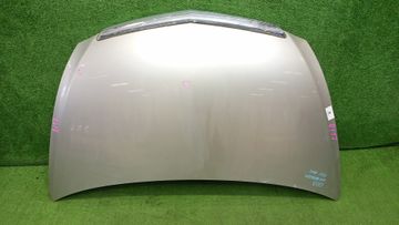 КАПОТ НА HONDA FIT ARIA GD9