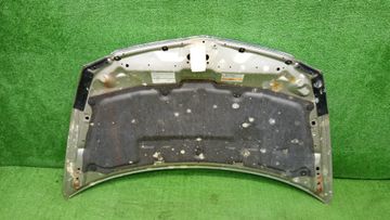 КАПОТ НА HONDA FIT ARIA GD9