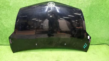 КАПОТ НА TOYOTA PRIUS NHW20