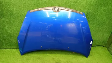 КАПОТ НА TOYOTA WISH ZNE10G