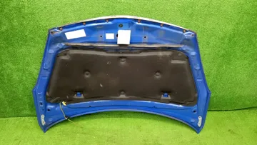КАПОТ НА TOYOTA WISH ZNE10G