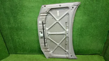 КАПОТ НА TOYOTA PROBOX NCP50V