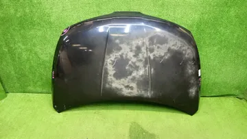 КАПОТ НА NISSAN TIIDA C11
