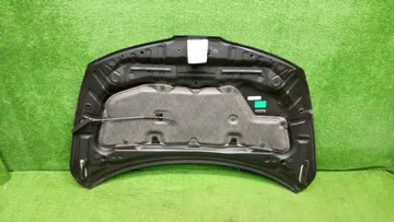 КАПОТ НА NISSAN TIIDA C11
