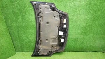 КАПОТ НА HONDA STREAM RN1
