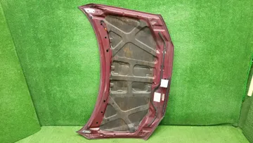 КАПОТ НА MITSUBISHI CHARIOT GRANDIS N84W