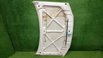 КАПОТ НА TOYOTA PROBOX NCP50V