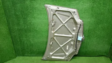 КАПОТ НА TOYOTA COROLLA NZE121