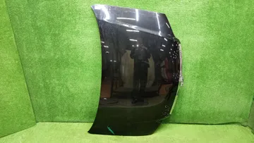 КАПОТ НА TOYOTA COROLLA NZE121