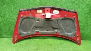 КАПОТ НА HONDA FIT GD1