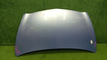 КАПОТ НА HONDA FIT GD1