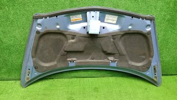 КАПОТ НА HONDA FIT GD1