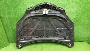 КАПОТ НА MAZDA AXELA BKEP