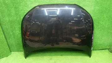 КАПОТ НА AUDI A1 8X1
